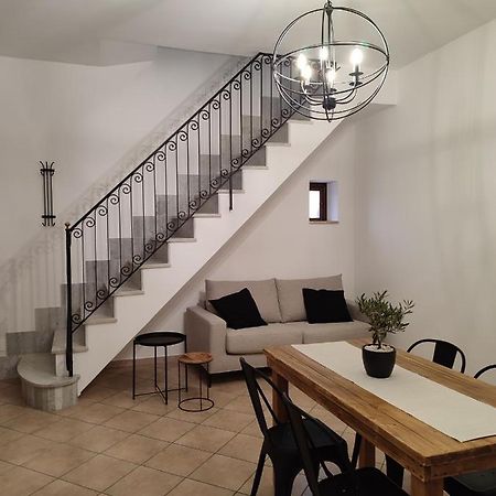 L'Oliva Contesa - La Nera Daire Gaeta Dış mekan fotoğraf