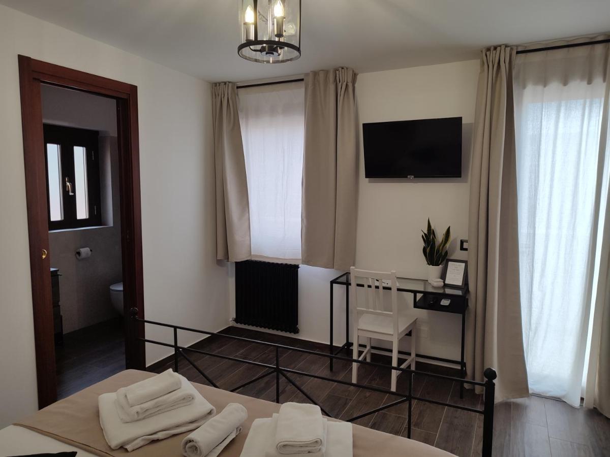 L'Oliva Contesa - La Nera Daire Gaeta Dış mekan fotoğraf