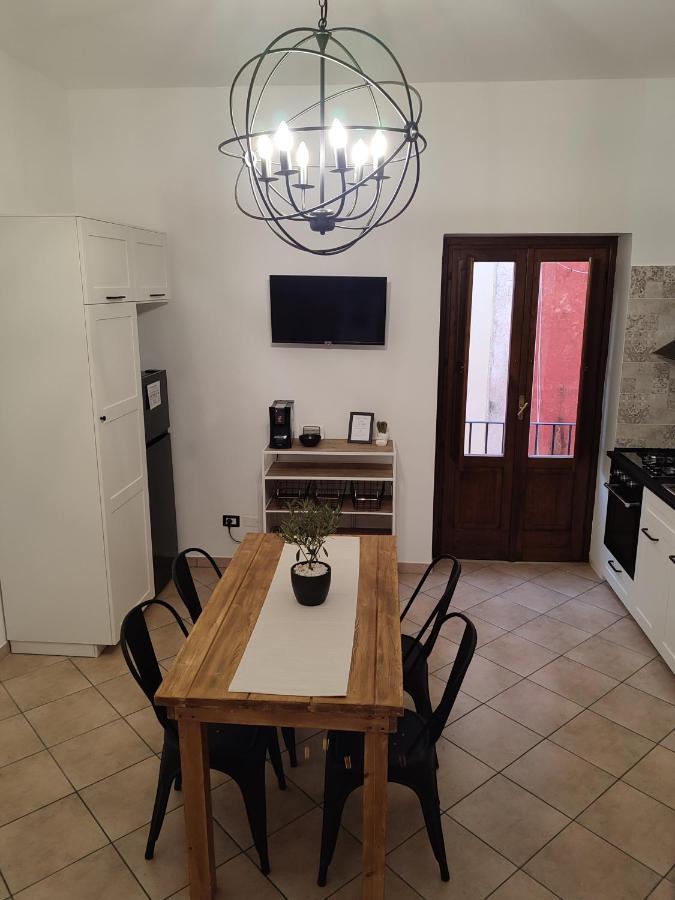 L'Oliva Contesa - La Nera Daire Gaeta Dış mekan fotoğraf